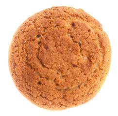 oatmeal cookie