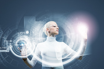 Innovative technologies