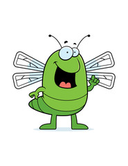 Dragonfly Idea