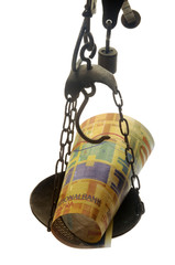 Swiss franc Schweizer Franken Franco svizzero