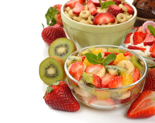 fruit salad