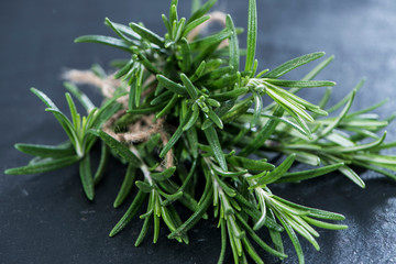 Fresh Rosemary