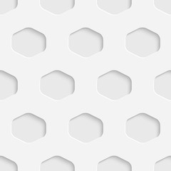 Seamless Geometric Background