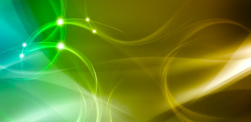 elegant abstract colored background with crossed lines