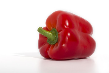 Red  bellpepper
