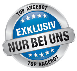 Exklusiv - nur bei uns - Top Angebot