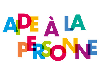 MOT Aide a la personne