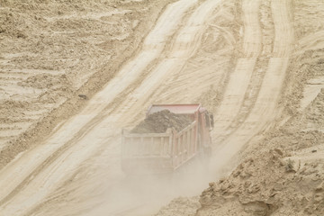 Mine