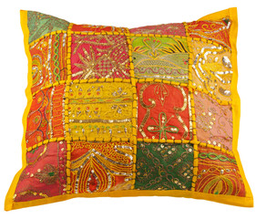 coussin marocain