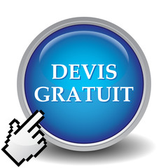 DEVIS GRATUIT ICON