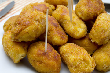 tasty nuggets