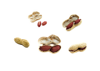 nuts