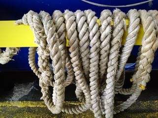 corde
