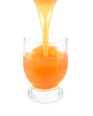 grapefruit juice