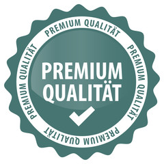 Premium Qualität