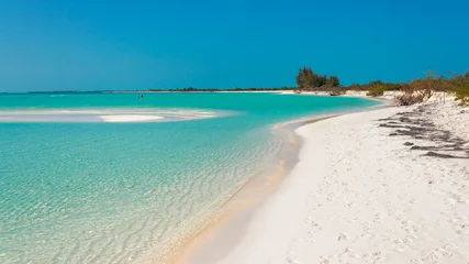 Paradiesstrand (Cayo Largo - Kuba) © Fernando Ghelfi