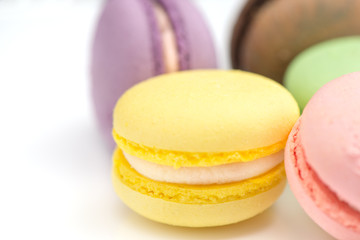 Macaroons