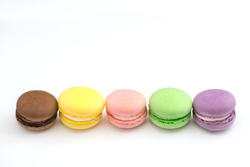 Macaroons