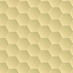 yellow texture, seamless vector