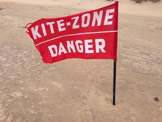 kite zone