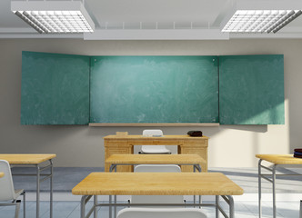 Classroom