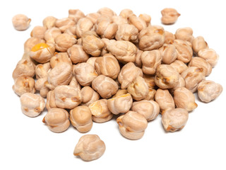 Kichererbsen
