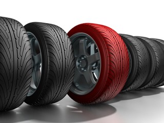 Wheels