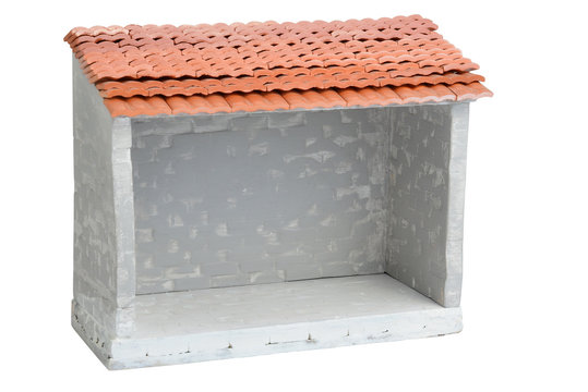 maket ev