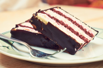 Cake