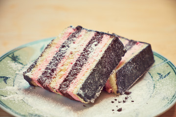 Cake