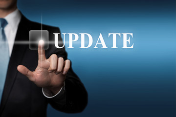 touchscreen - update