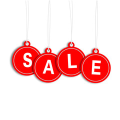 Sale Tag