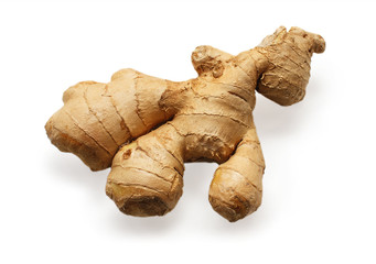 Ginger 1
