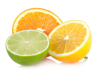 fresh citruses