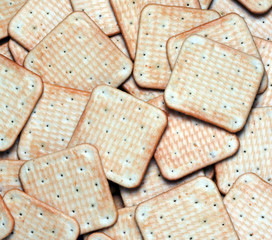 homemade cookies