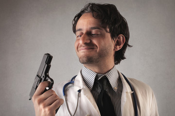 dangerous doc