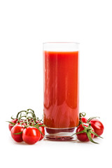 Tomato juice