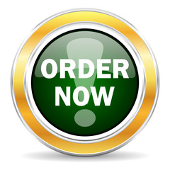 order now icon