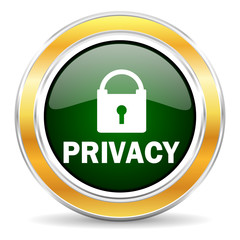 privacy icon
