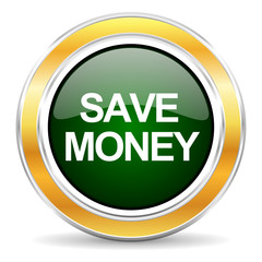 save money icon