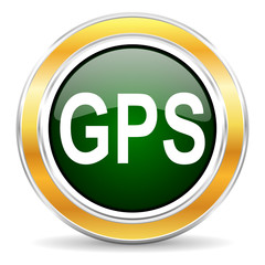 gps icon