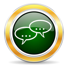 forum icon