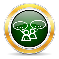 forum icon