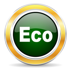 eco icon