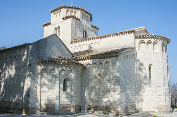 Italian church