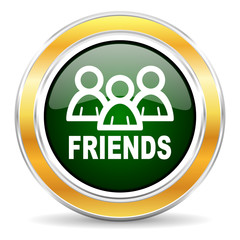 friends icon
