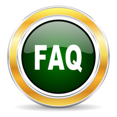 faq icon