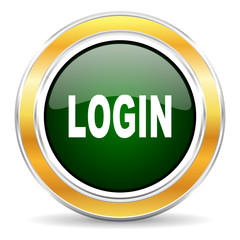 login icon