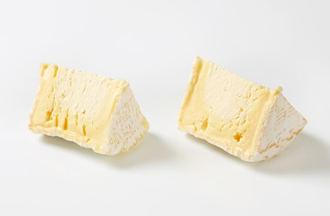 Chaource cheese