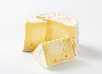 Chaource cheese